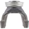 Spicer Pinion Shaft End Yoke 6-4-9181-1X - alternate 4